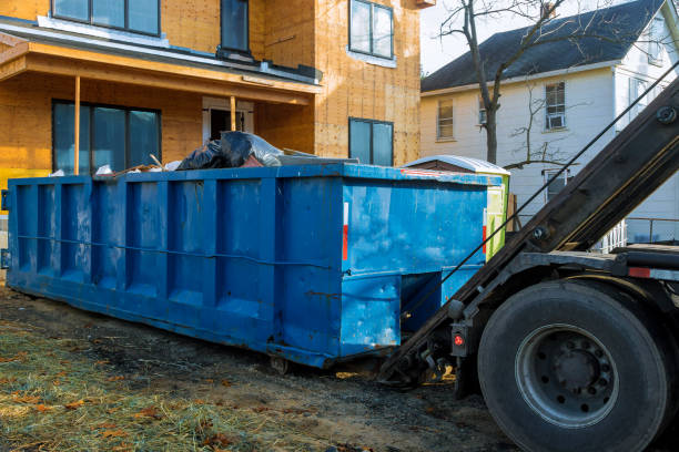 Reliable Plymouth Meeting, PA Junk Removal Solutions